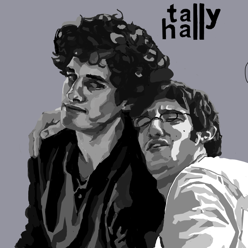 Tally Hall <3