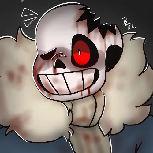 Horror sans, Gallery