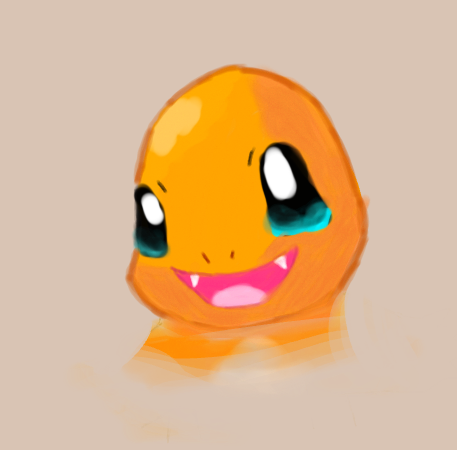 charmander