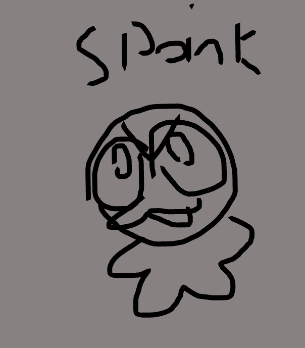 Blessed by spoinkle