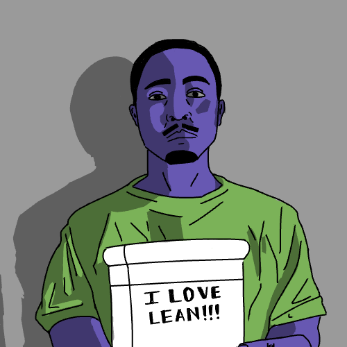 I LOVE LEAN!!!