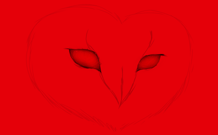 red owl