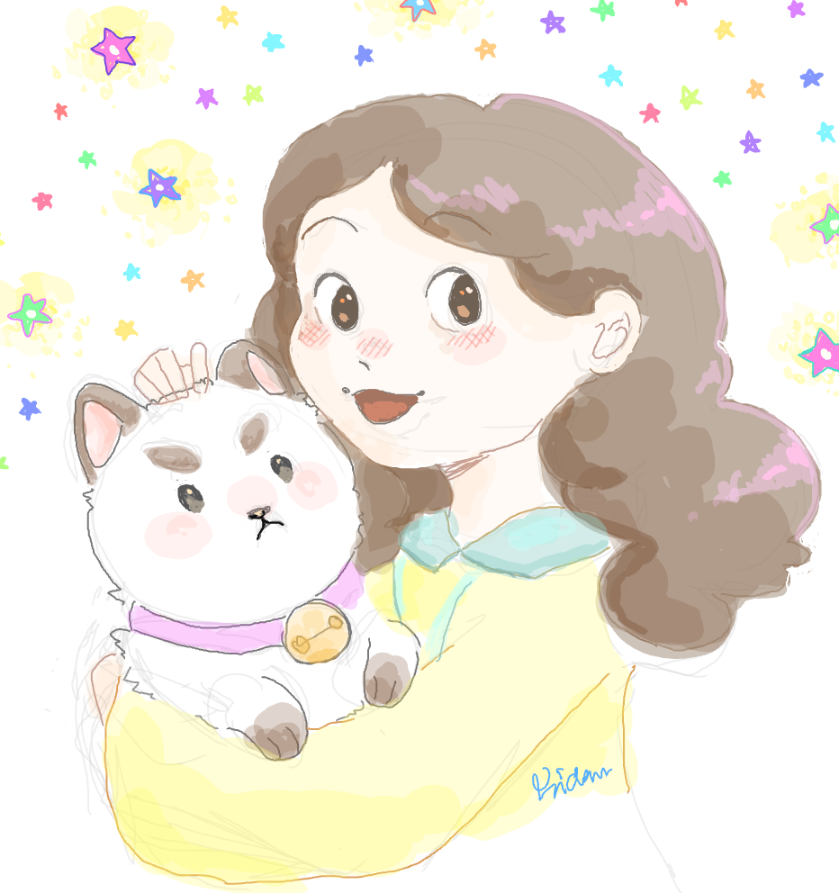 Bee And PuppyCat