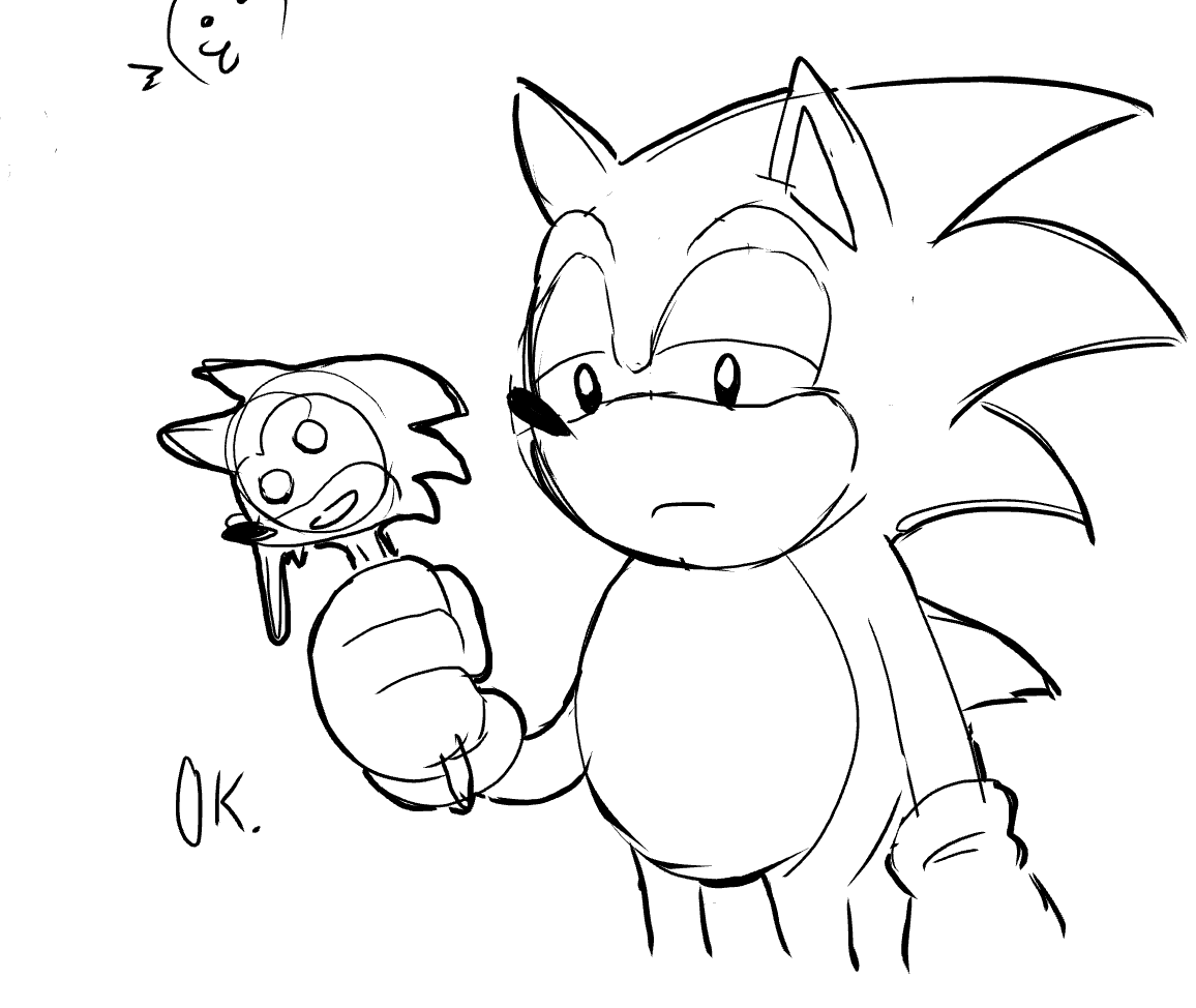 Sonic