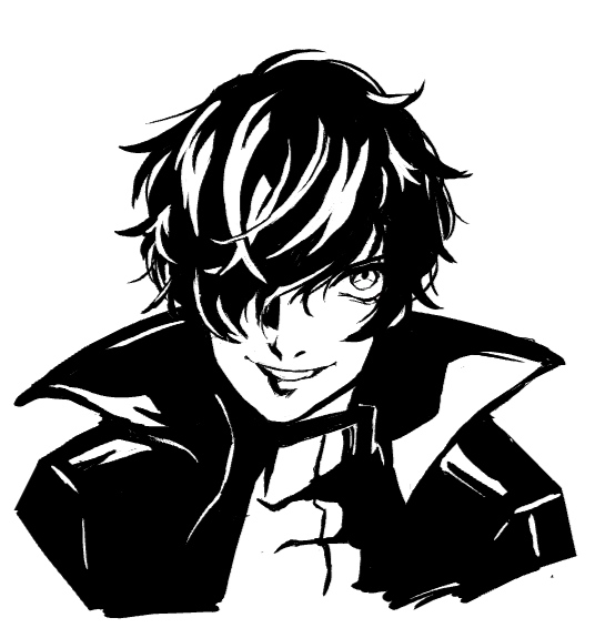 Joker 3 no colors