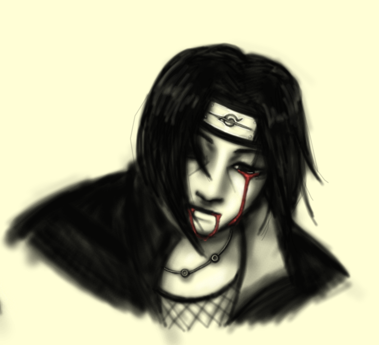 Itachi