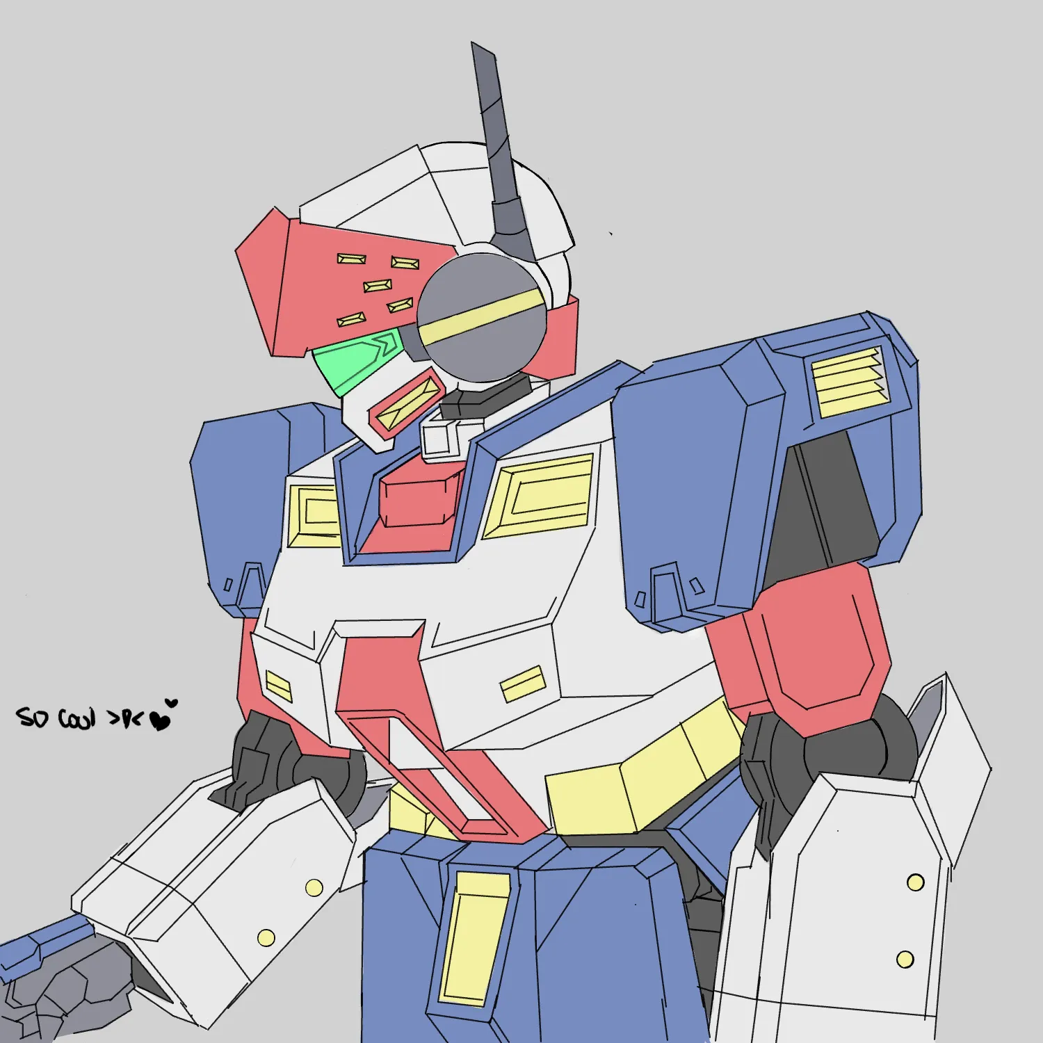 Gundam