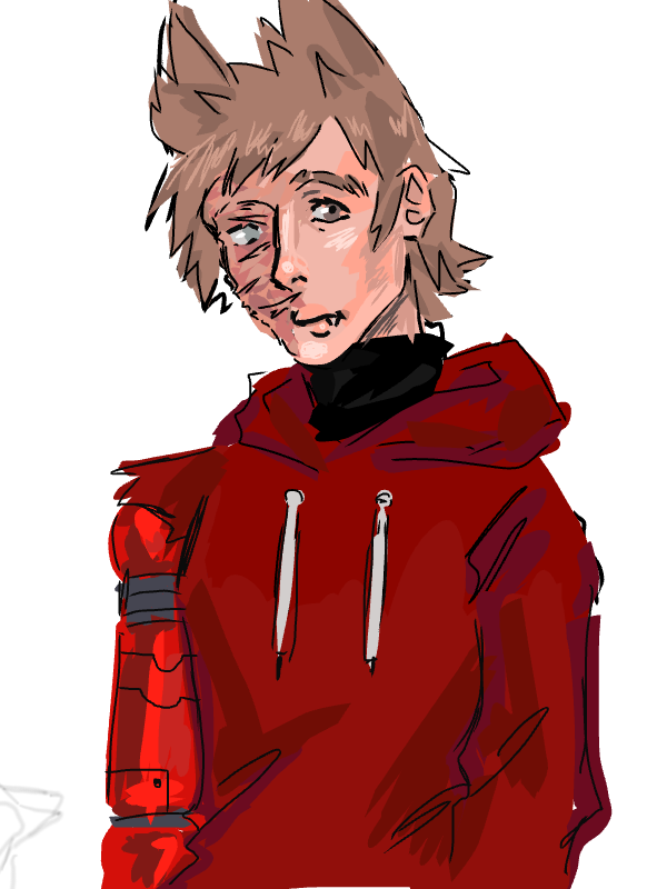 tord :3