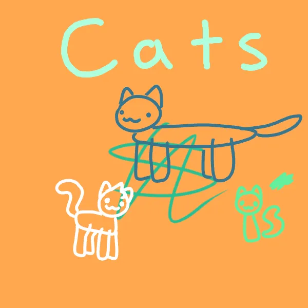 cats