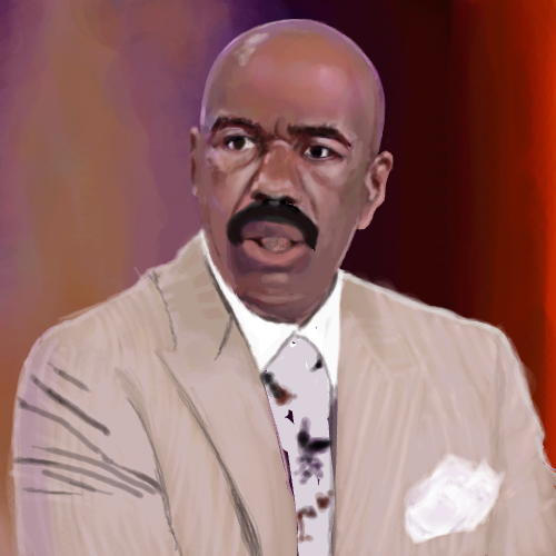 Steve Harvey