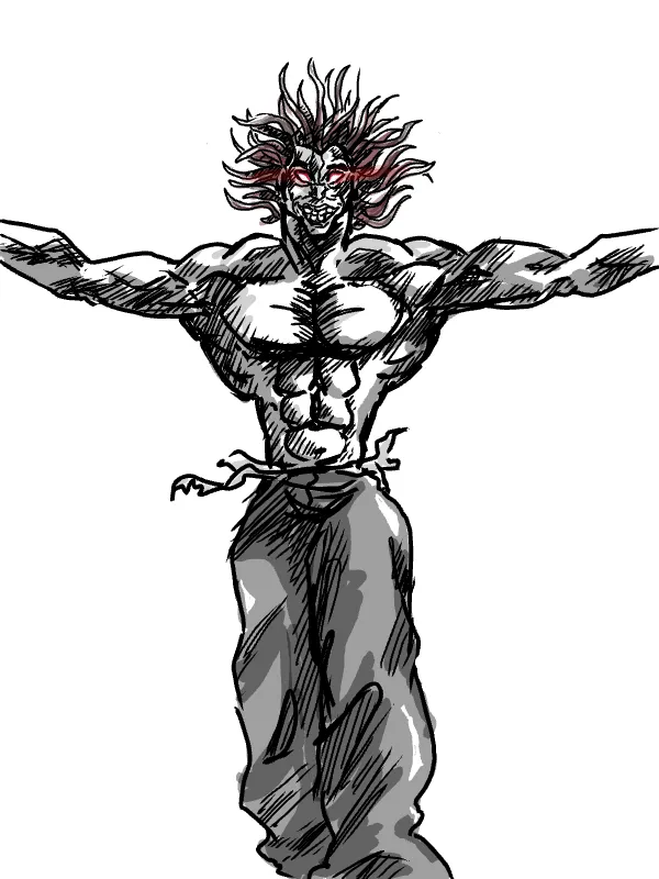 Yujiro