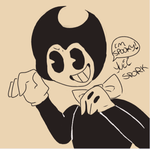 bendy!!