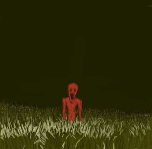 Creep in the field