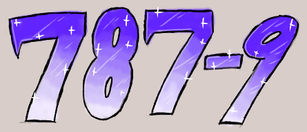 787-9 