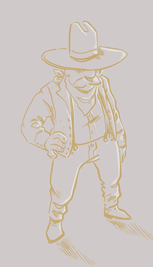 Cowboy