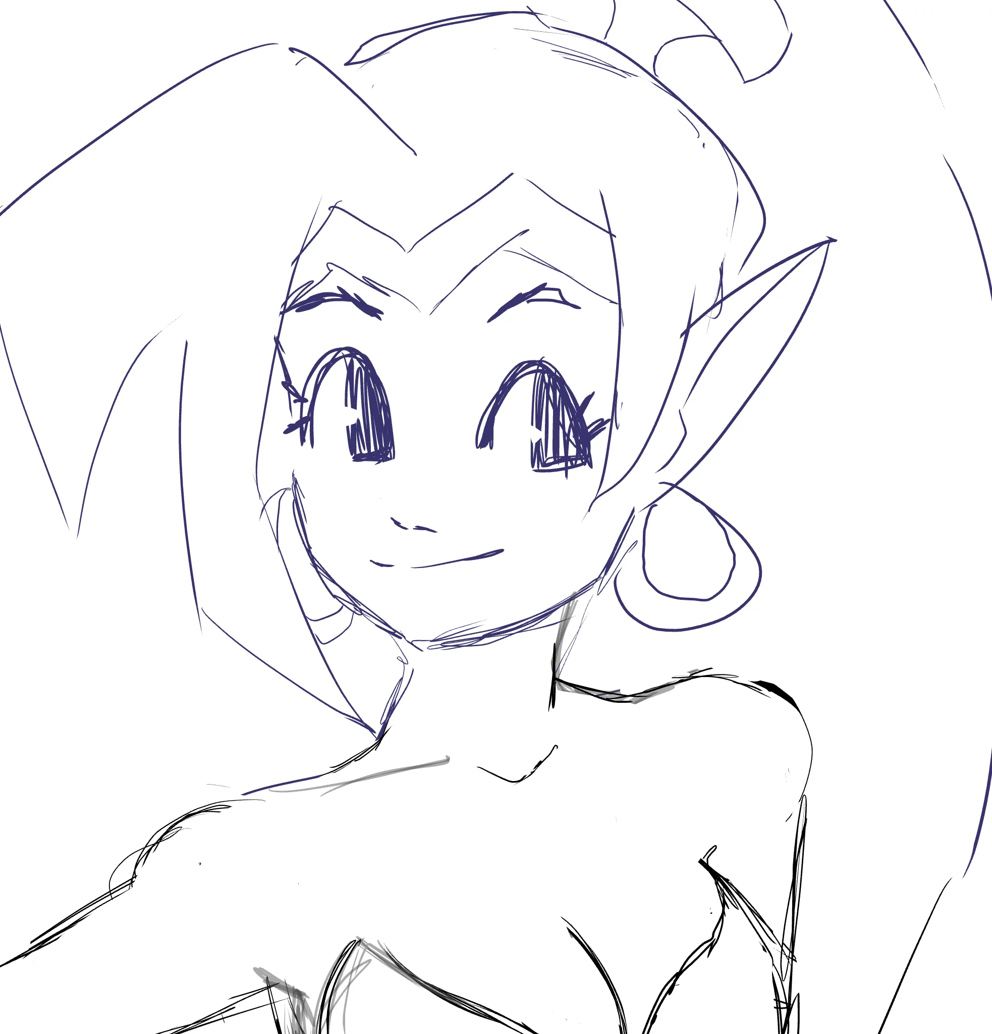 shantae!