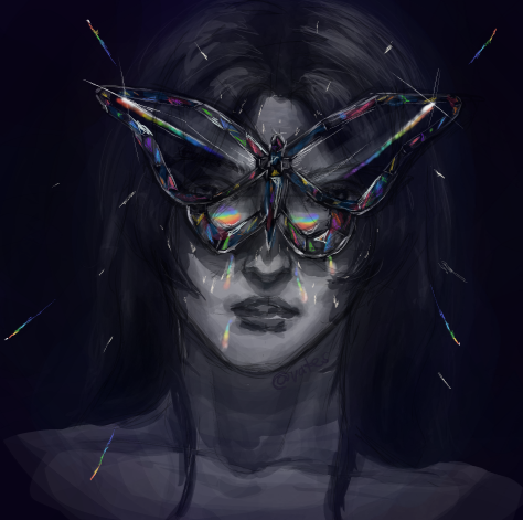 Iridescence