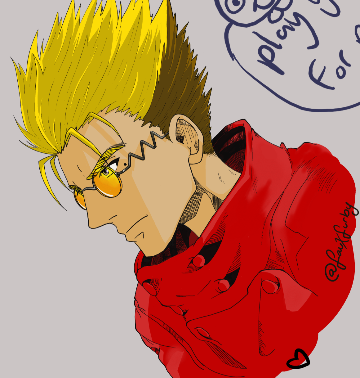 vash 