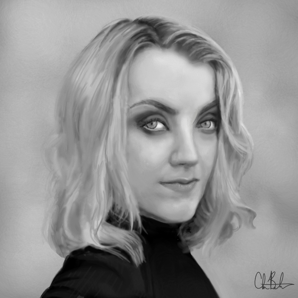 Evanna Lynch