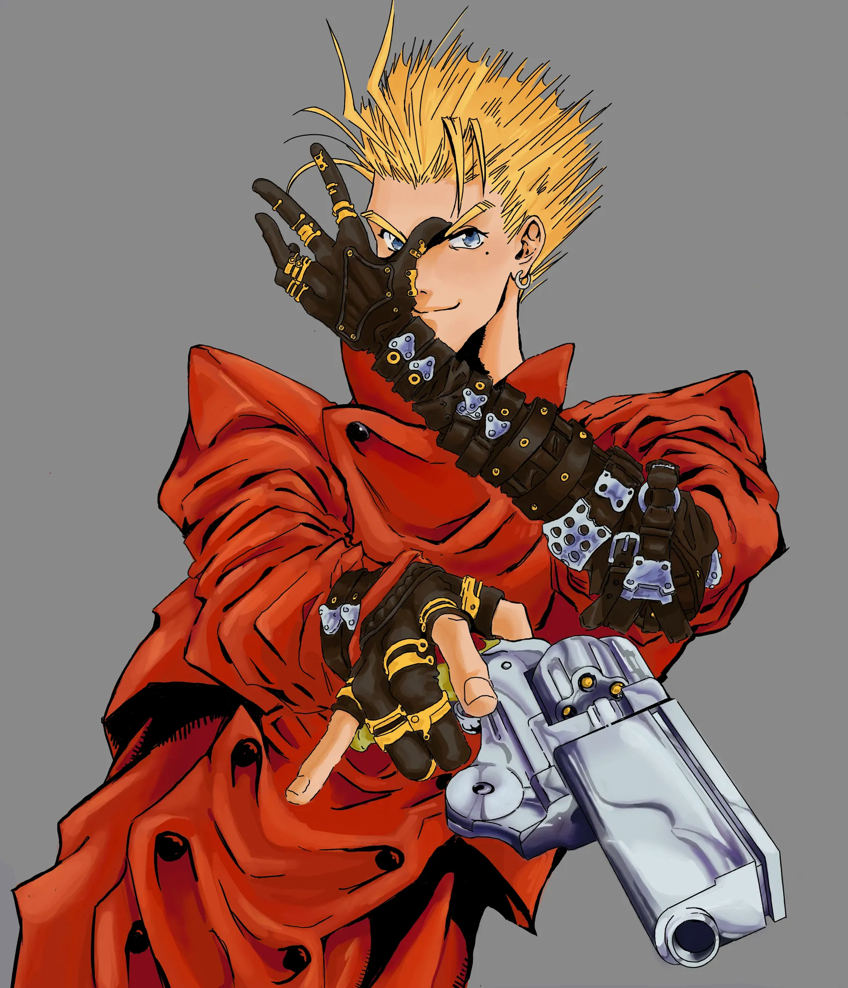 Vash🥰