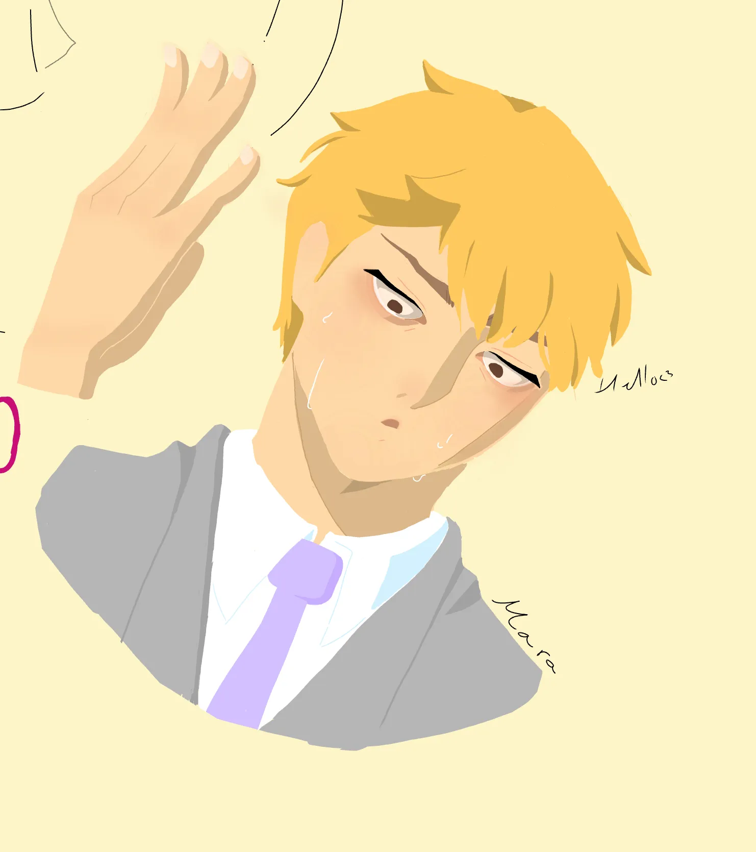 Reigen <3