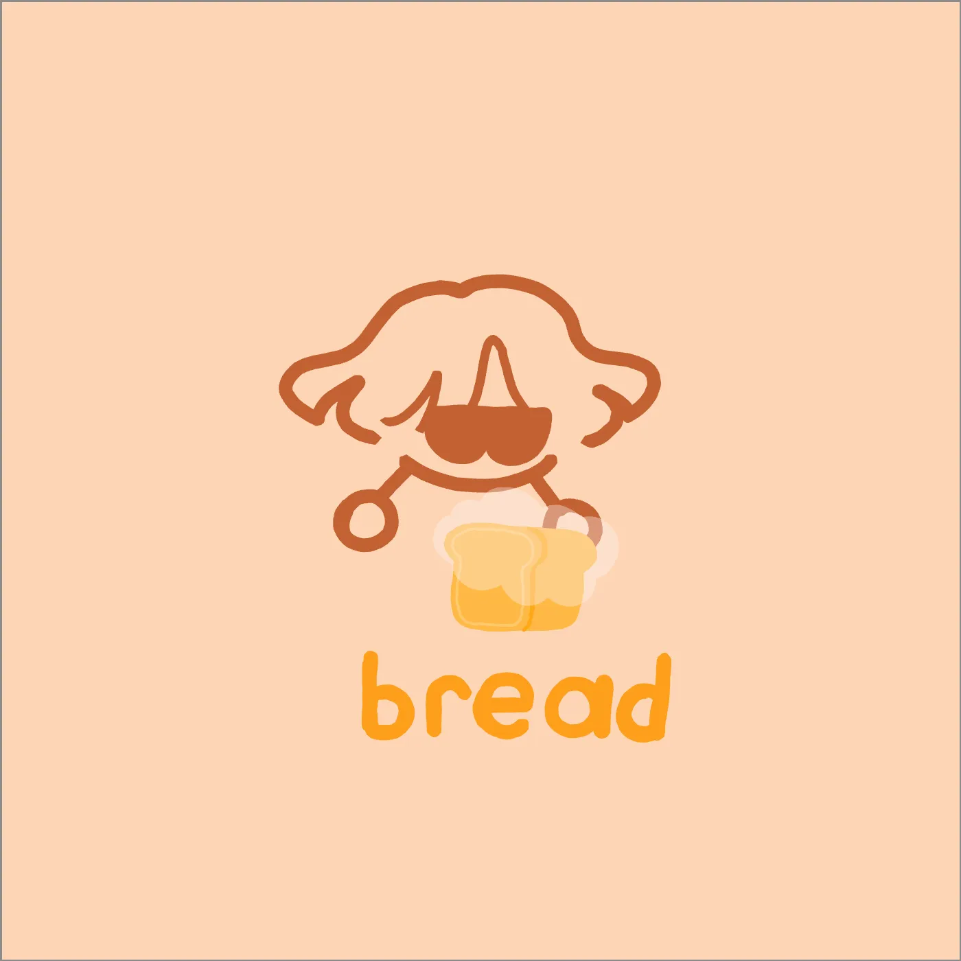 bread