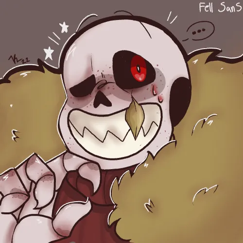 Fell sans