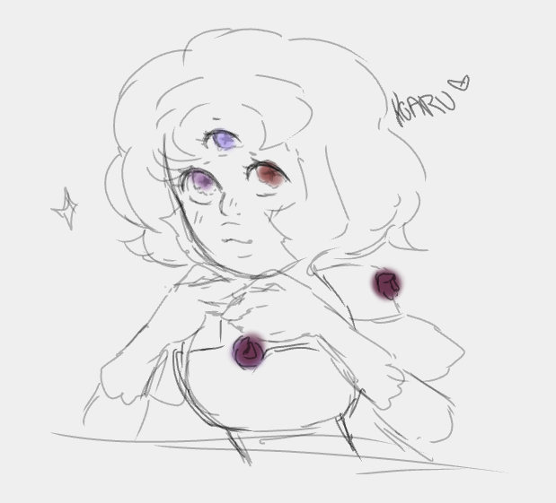 garnet<3