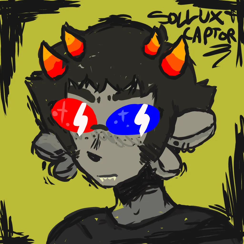 Sollux Captor