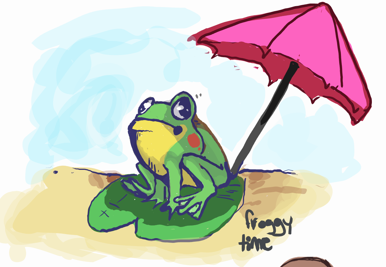 gfrogg