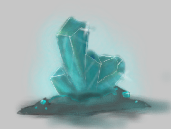 Crystal