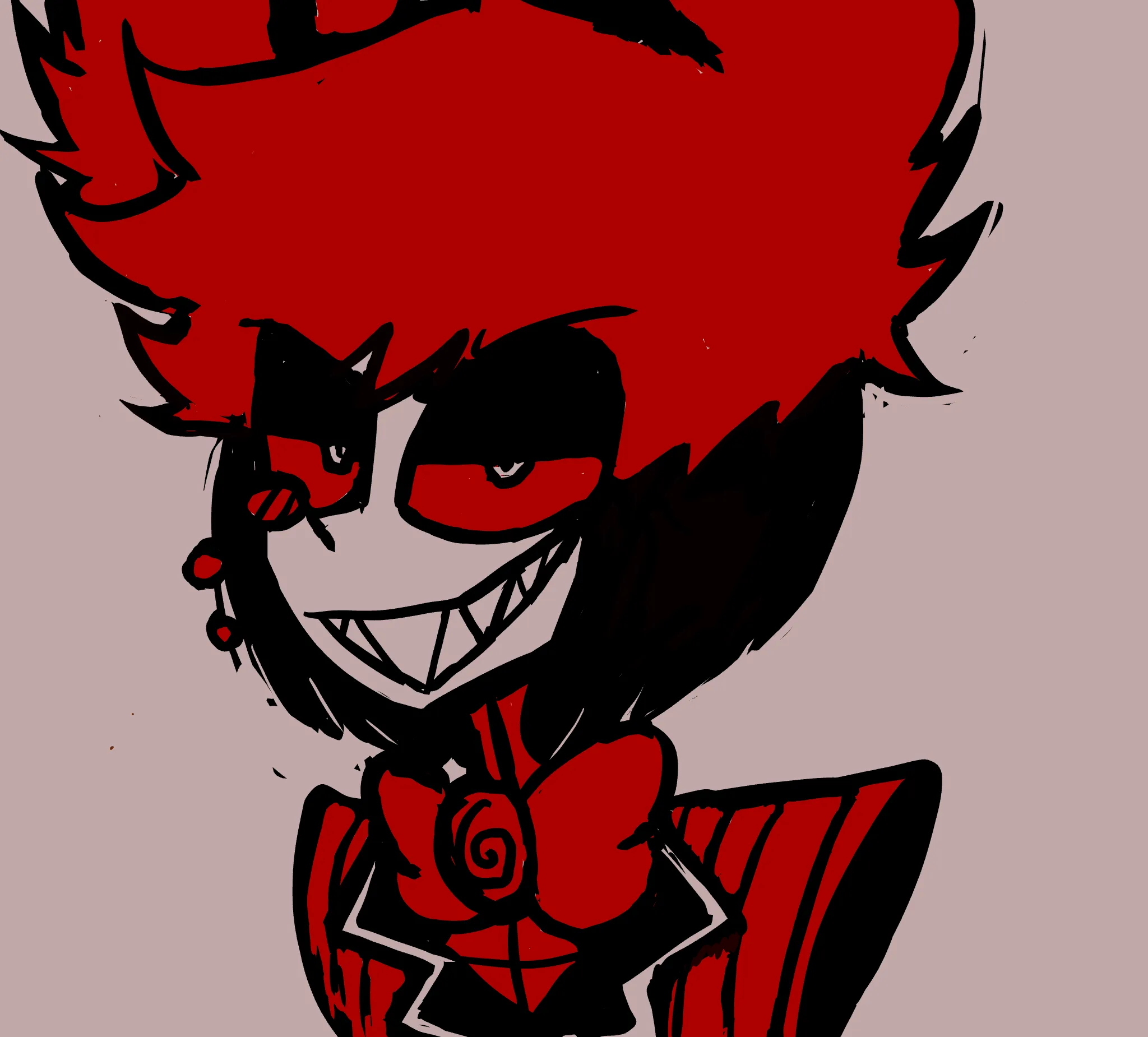 alastor 