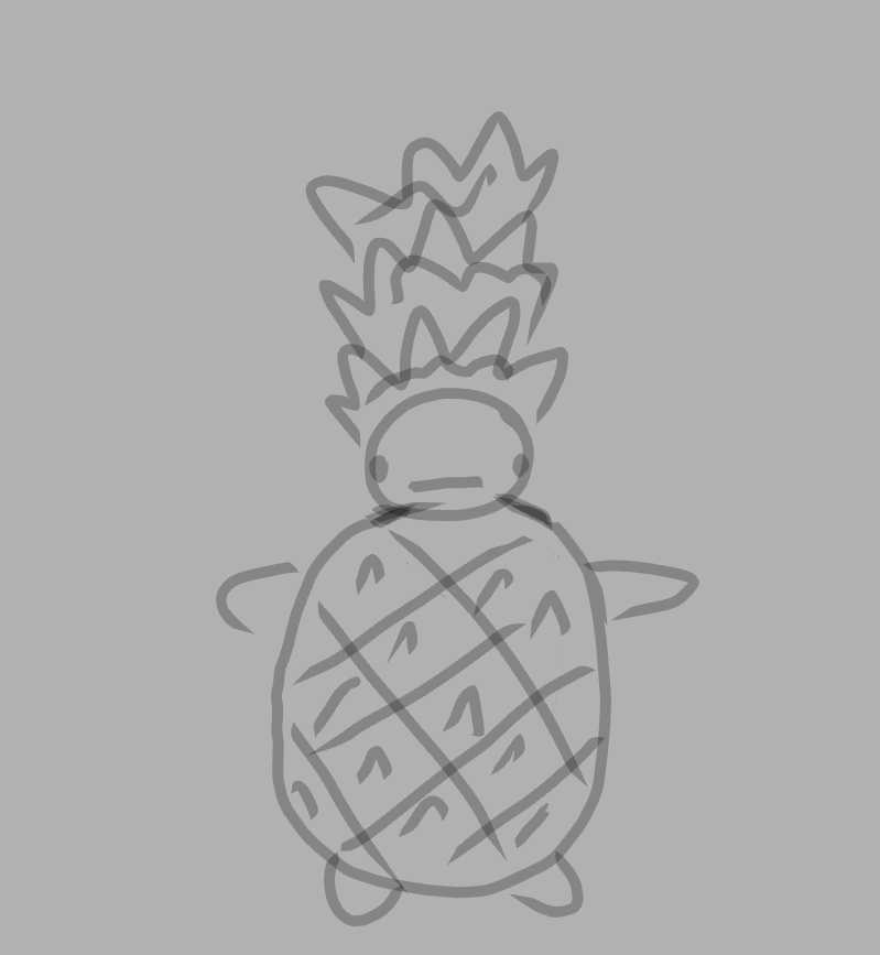 Pineapple