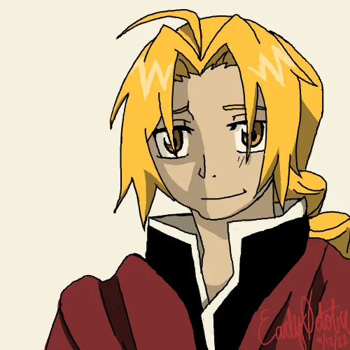 Edward Elric