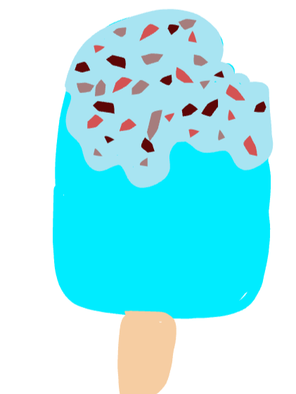 Ice Cream Bar