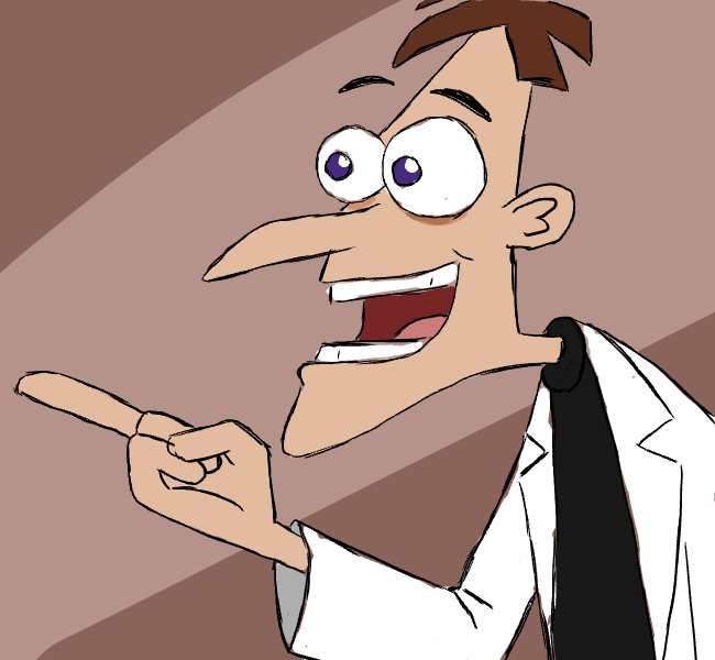 Doofenschmirz