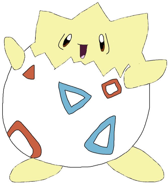 Togepi