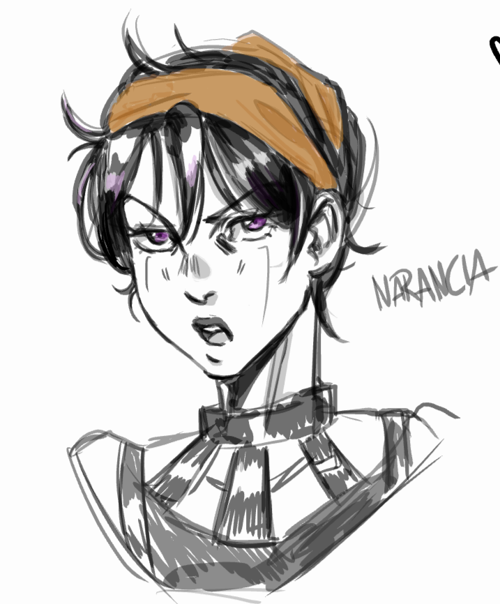 Narancia