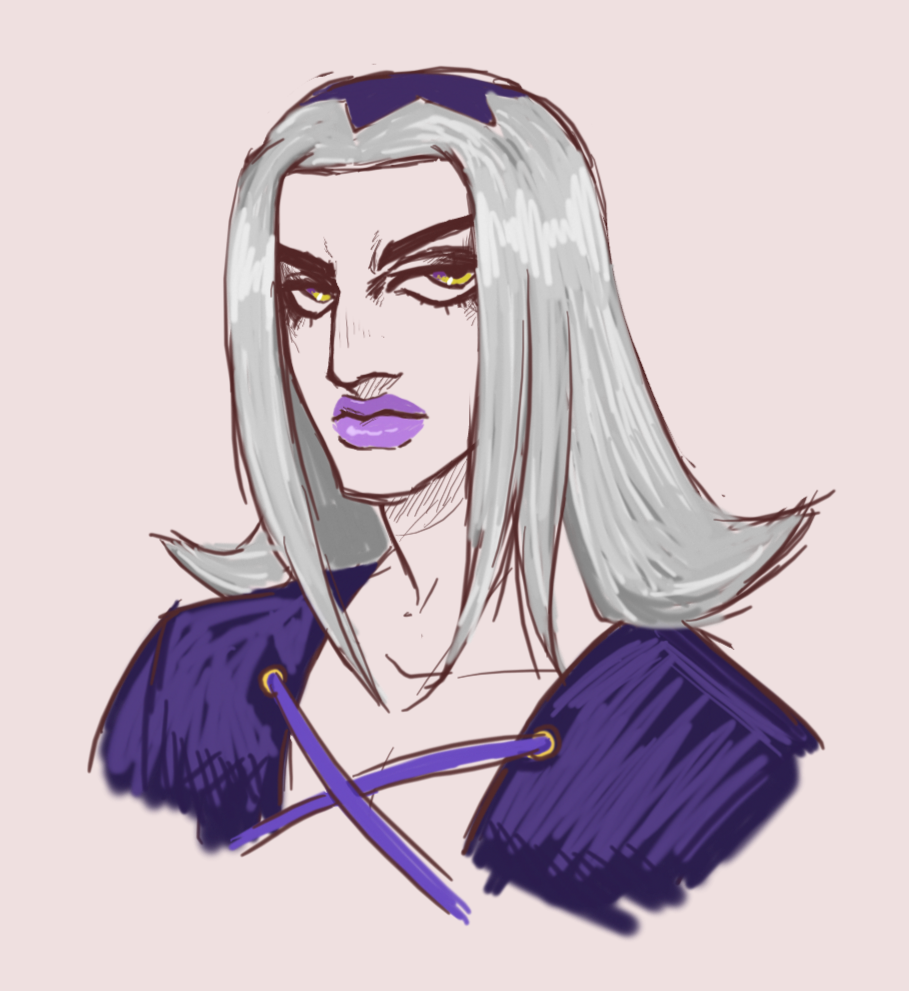 Abbacchio