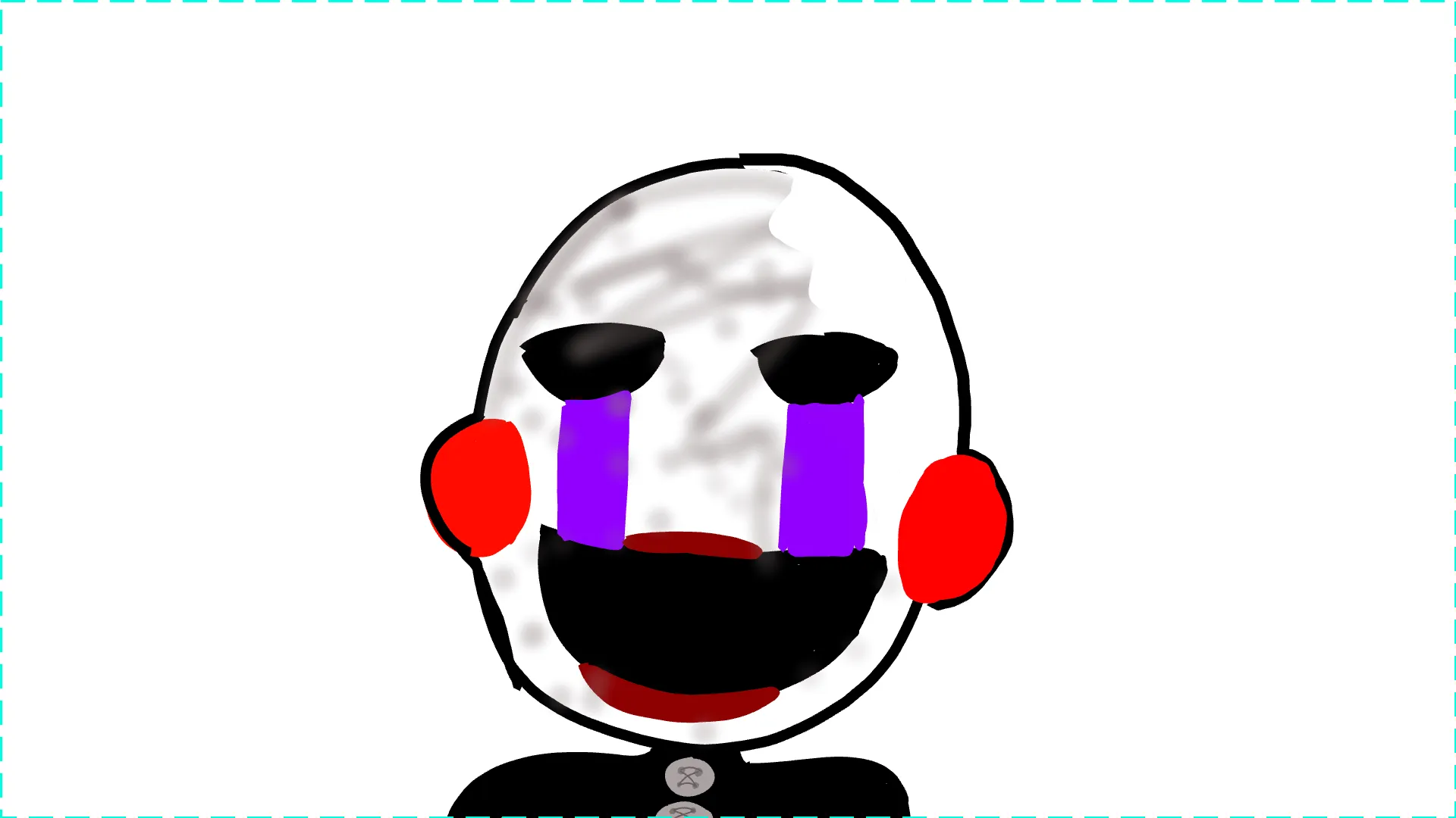 Puppet (Fnaf)