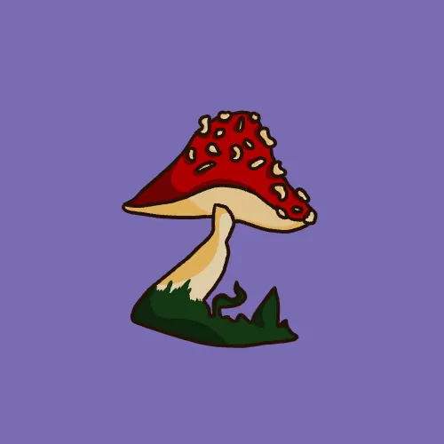 mushroom