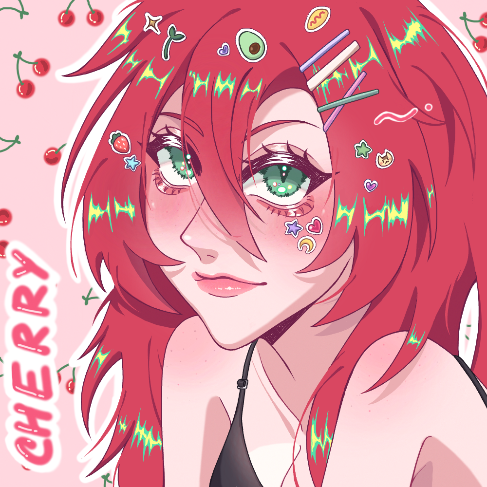 Cherry Girl~