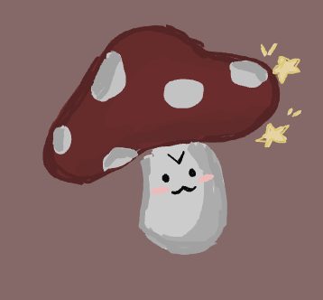 mushroom