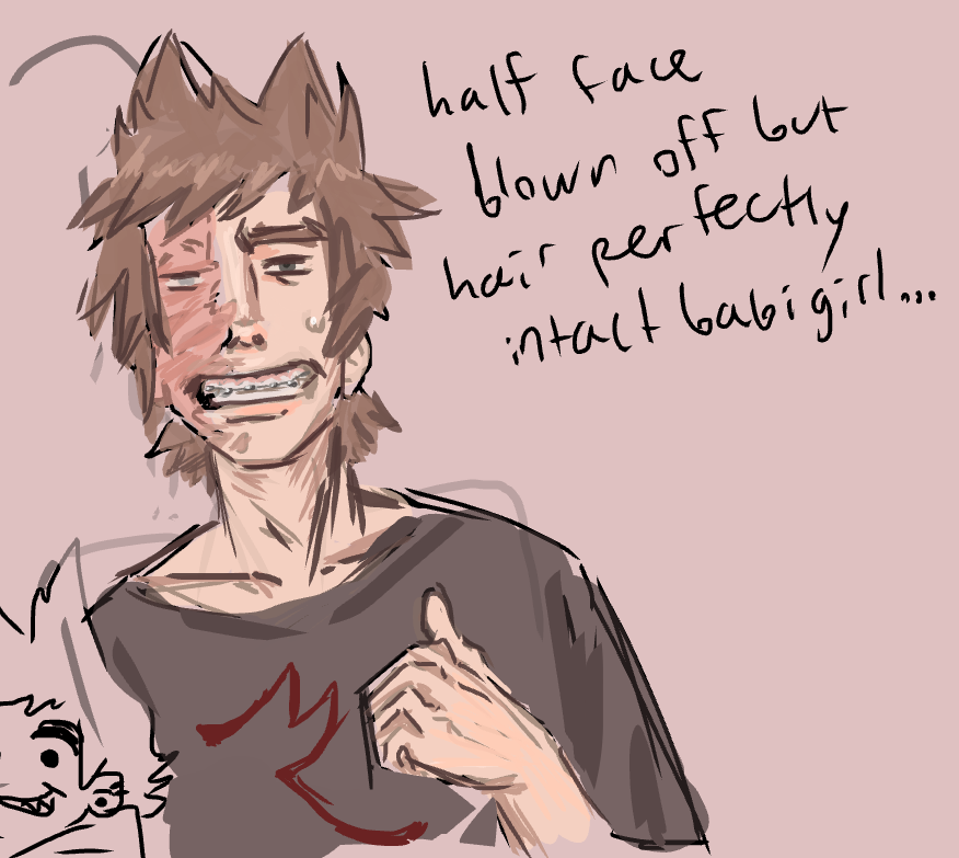 tord again