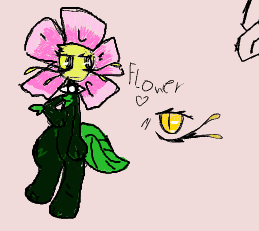 bfdi-flower