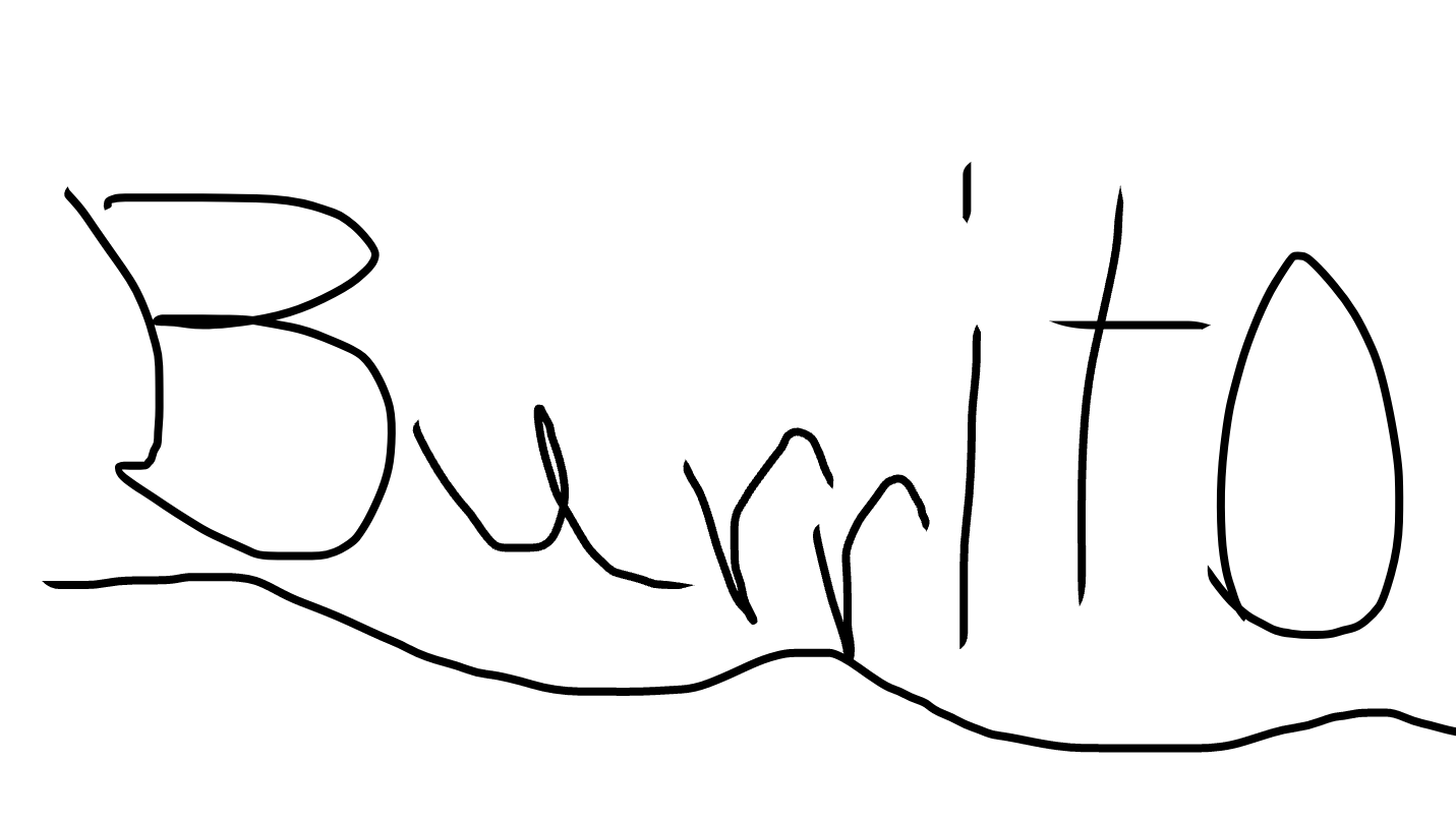 burrito