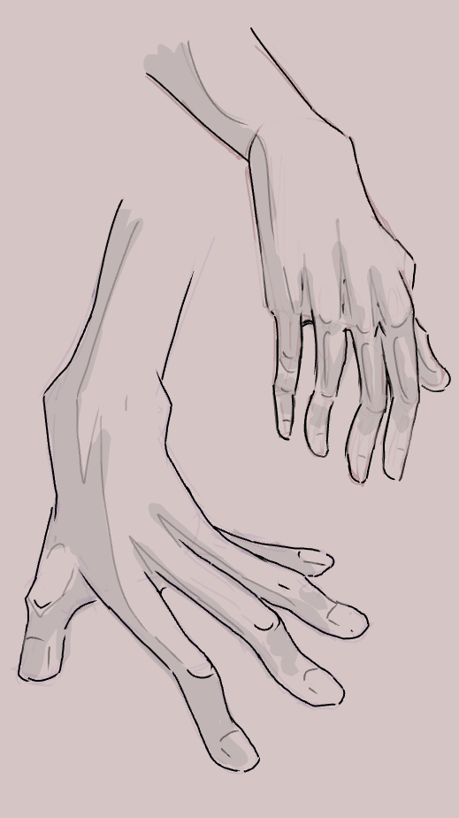 handsies