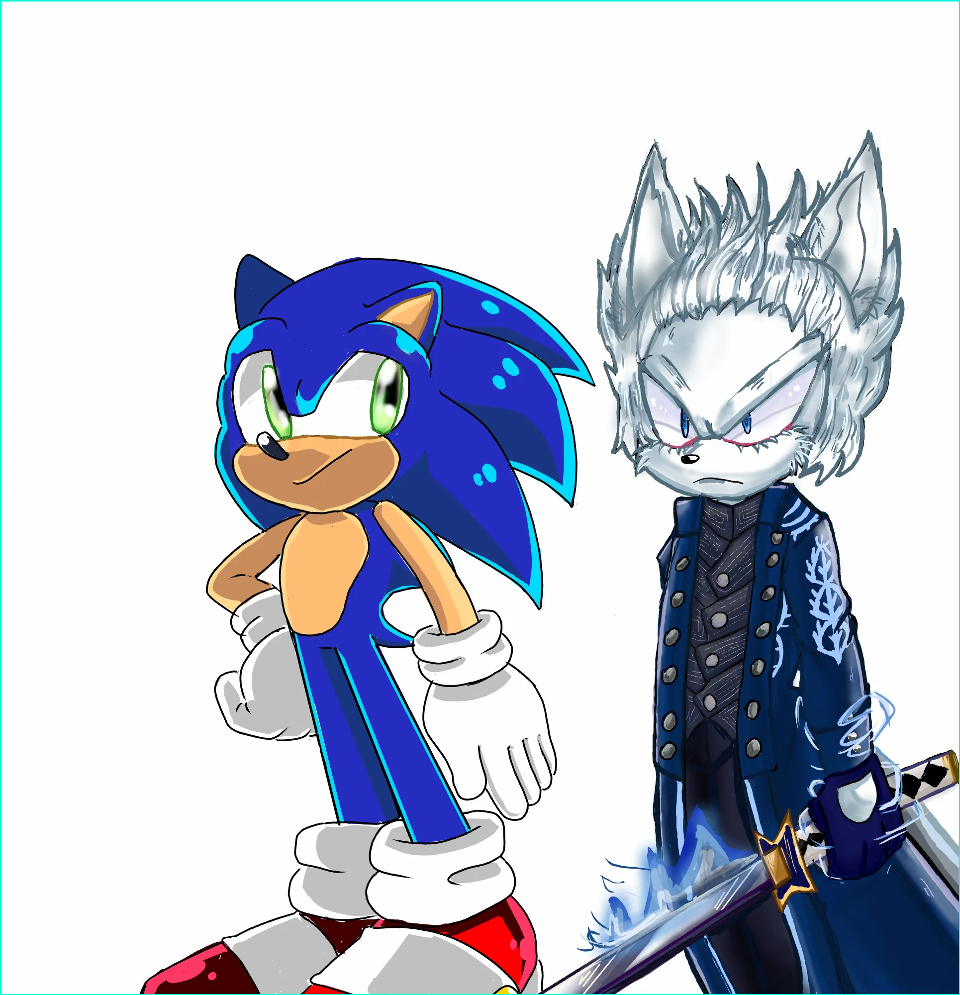 SONIC