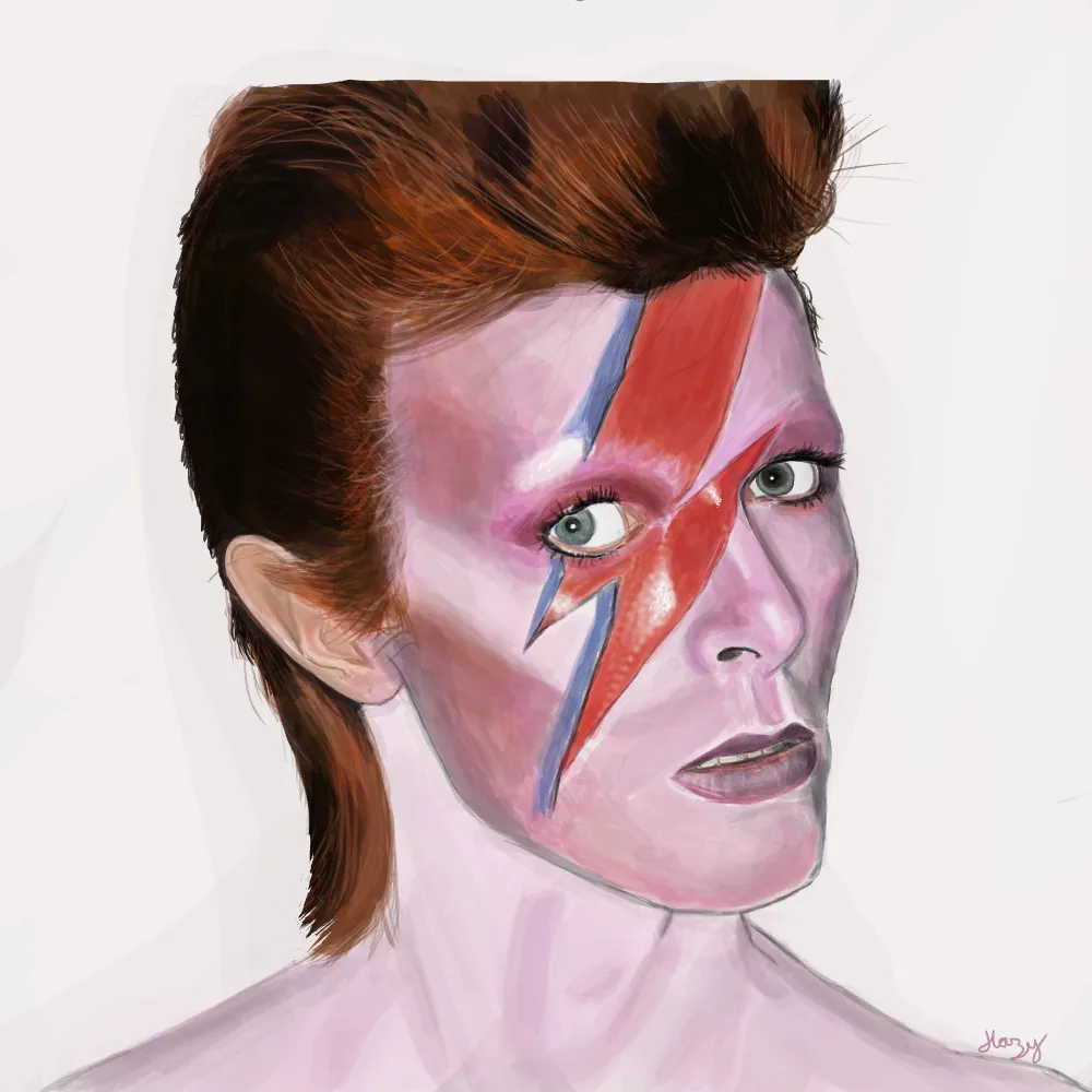 Bowie