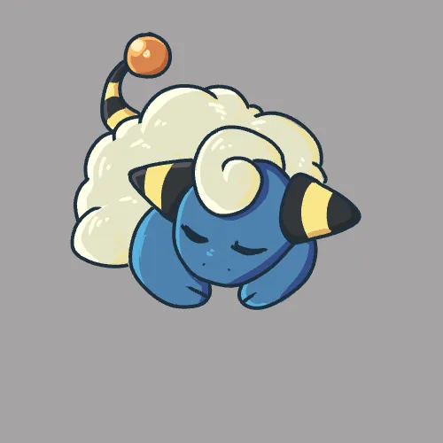 Mareep